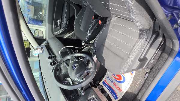 Dacia Duster II 1.0 ECO-G 100 4X2 PRESTIGE E6U