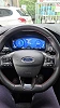 Ford Kuga II (2) 2.0 TDCI 120 ST LINE BLACK &amp; SILVER POWERSHIFT thumbnail