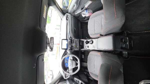 Ford Kuga II (2) 2.0 TDCI 120 ST LINE BLACK &amp; SILVER POWERSHIFT