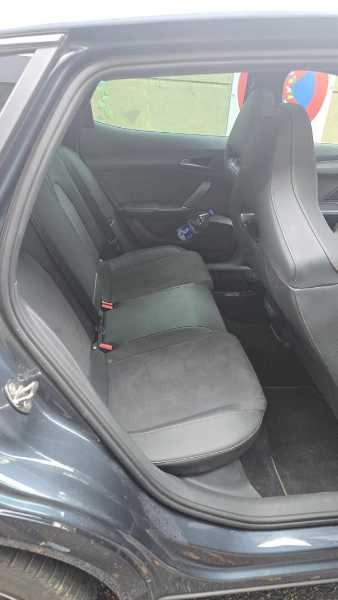 Cupra Formentor 1.5 TSI 150CH DSG7 V