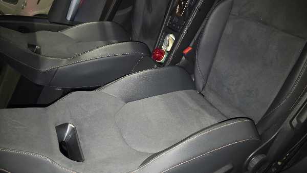 Cupra Formentor 1.5 TSI 150CH DSG7 V