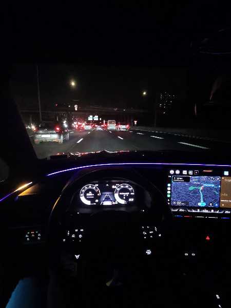 Cupra Formentor 1.5 TSI 150CH DSG7 V