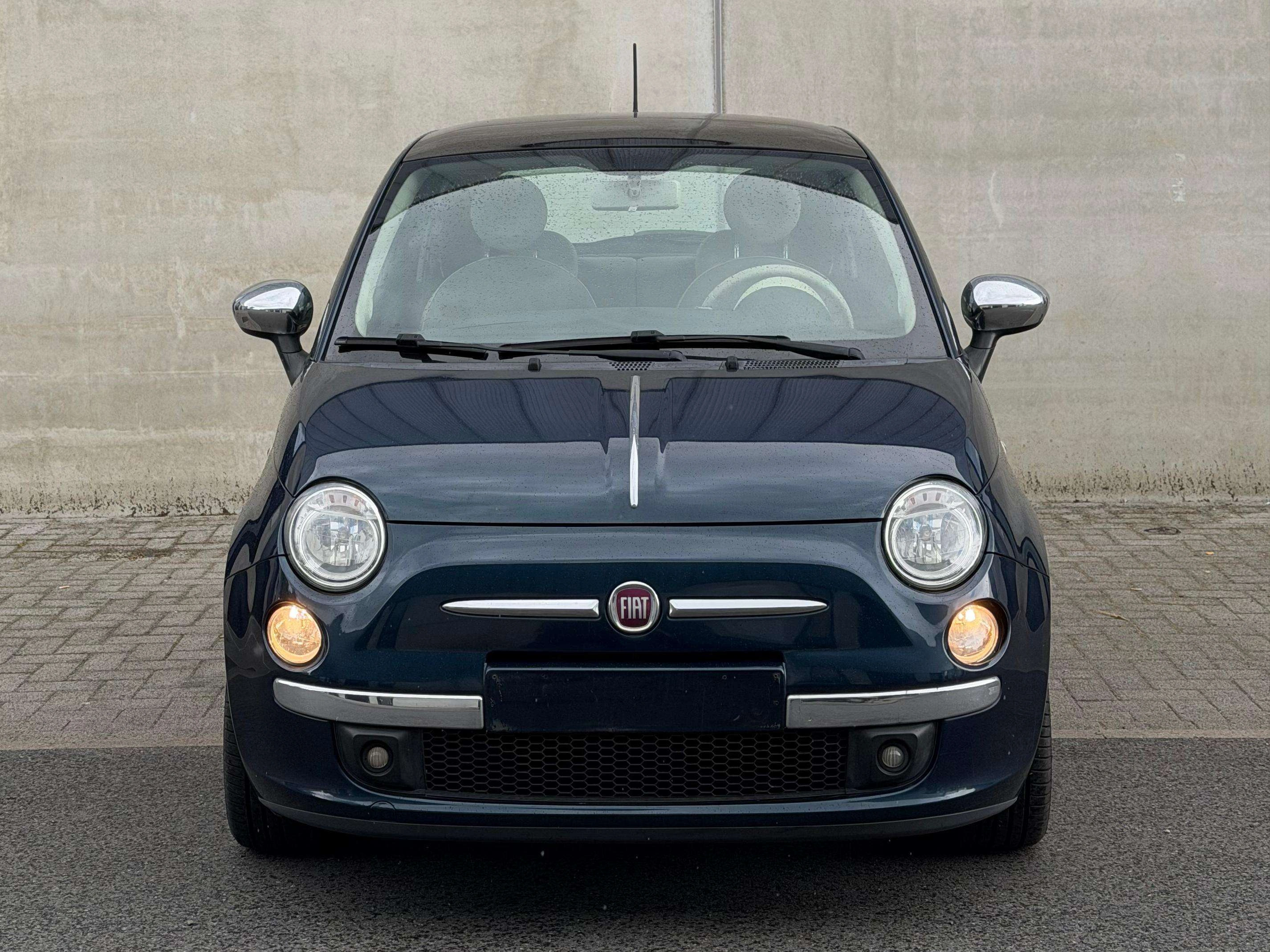 Fiat 500 500 1.2i Lounge