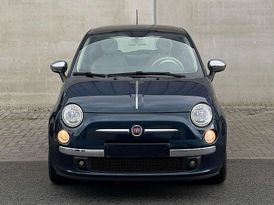 Fiat 500 500 1.2i Lounge