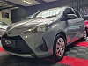 Toyota Yaris 1.5i Dual VVT-iE  12 MOIS de garantie thumbnail