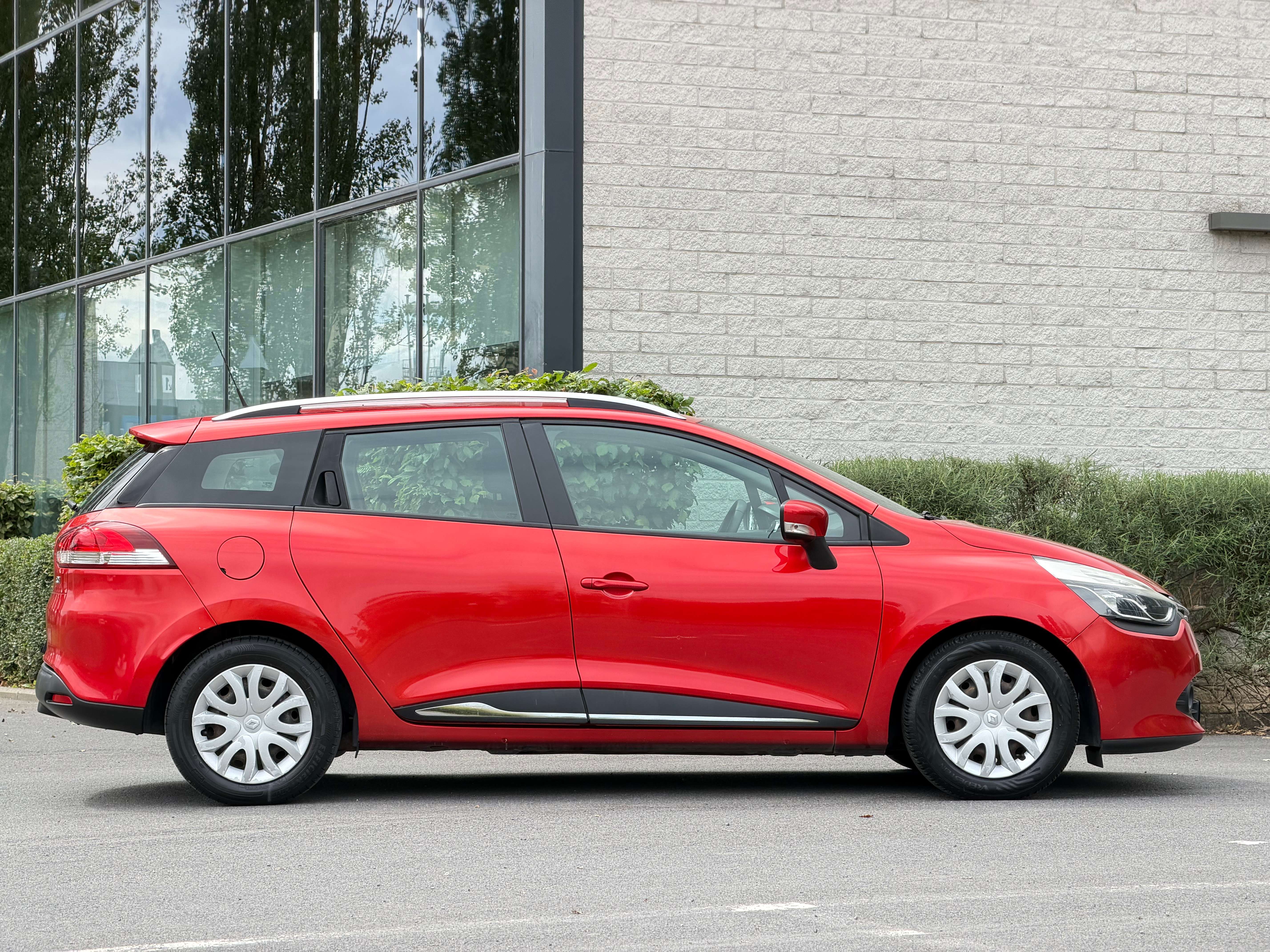 Renault Clio Clio 1.5 dCi • ROULE PARFAITEMENT