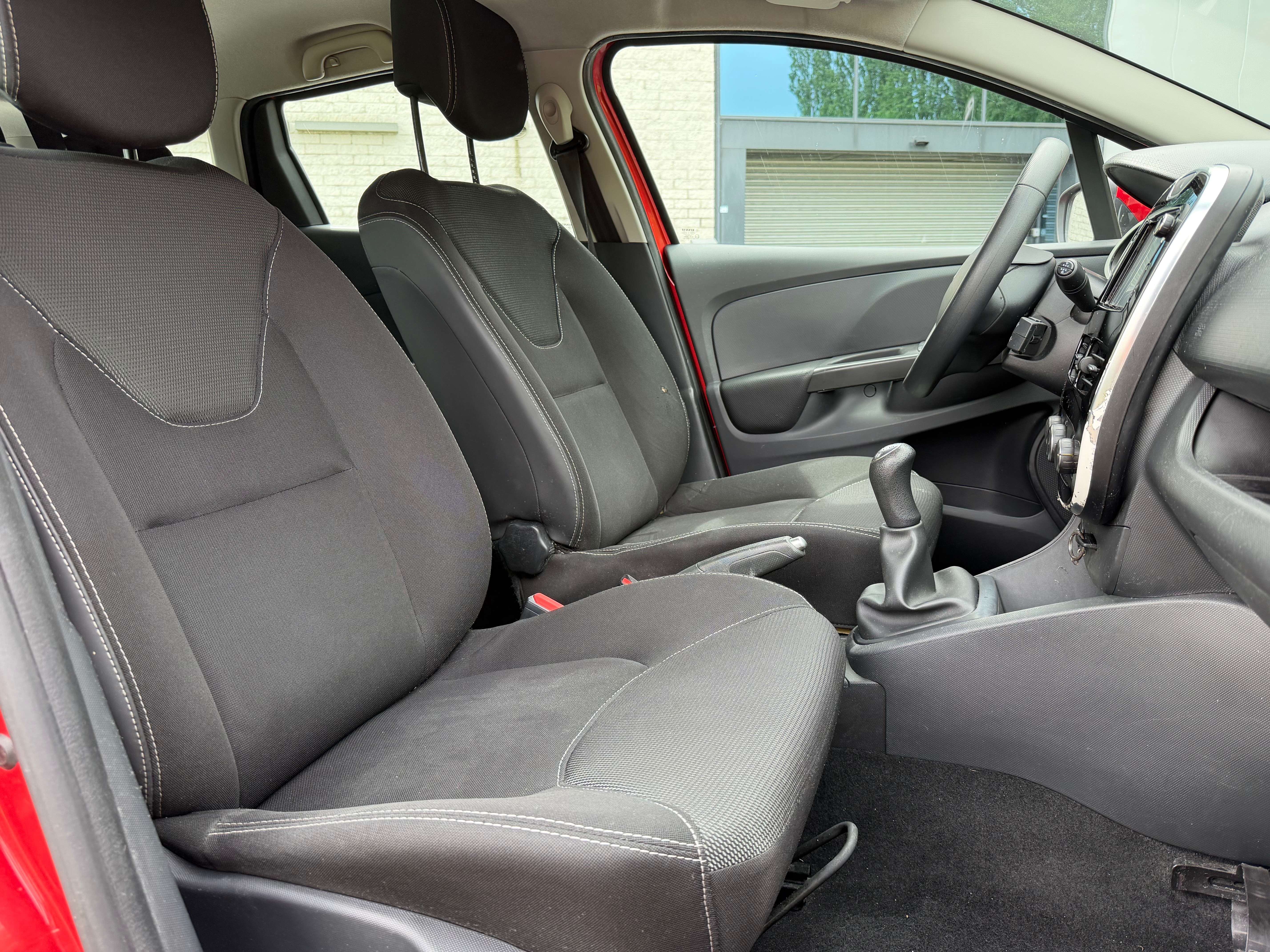 Renault Clio Clio 1.5 dCi • ROULE PARFAITEMENT