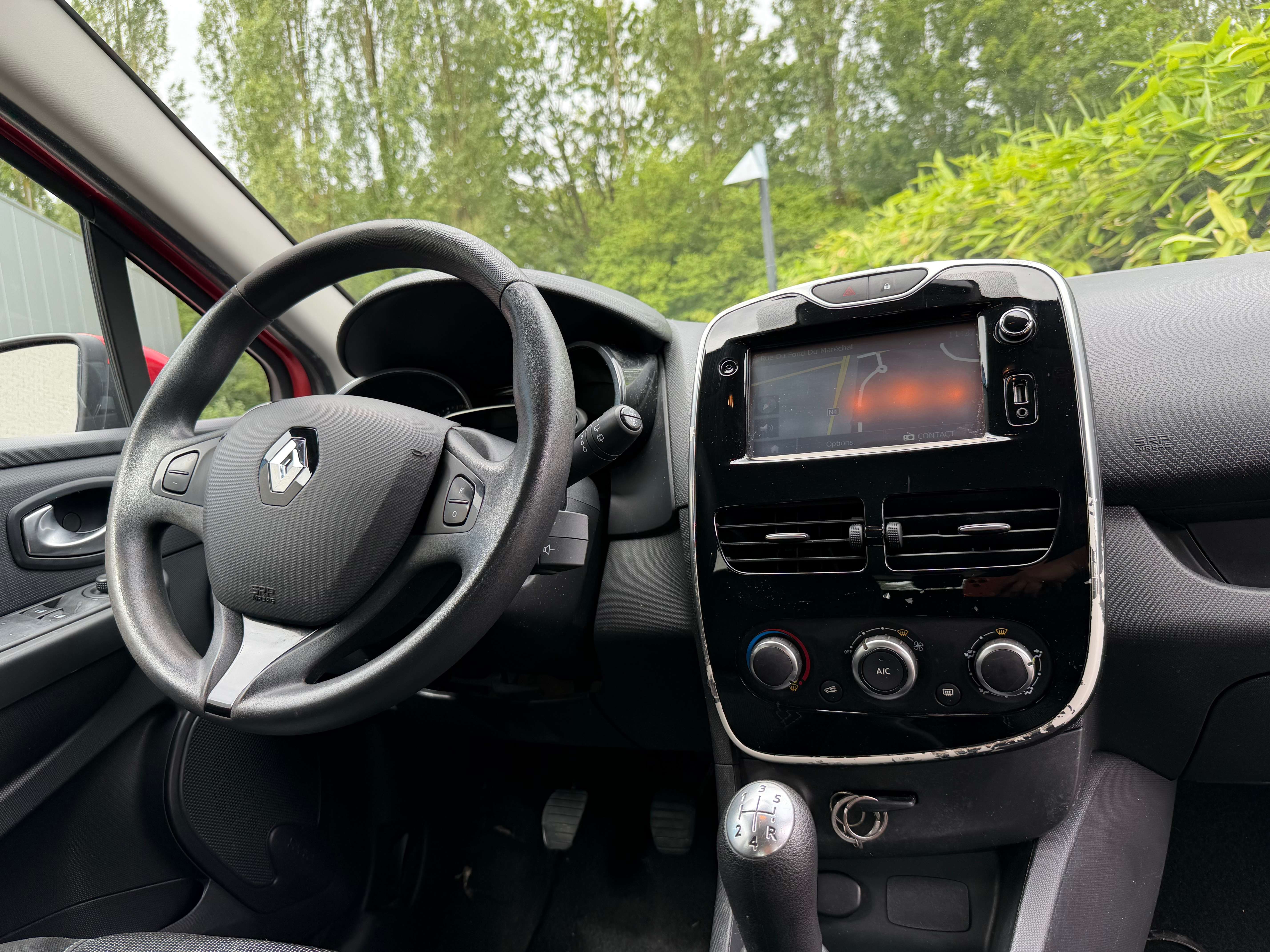 Renault Clio Clio 1.5 dCi • ROULE PARFAITEMENT