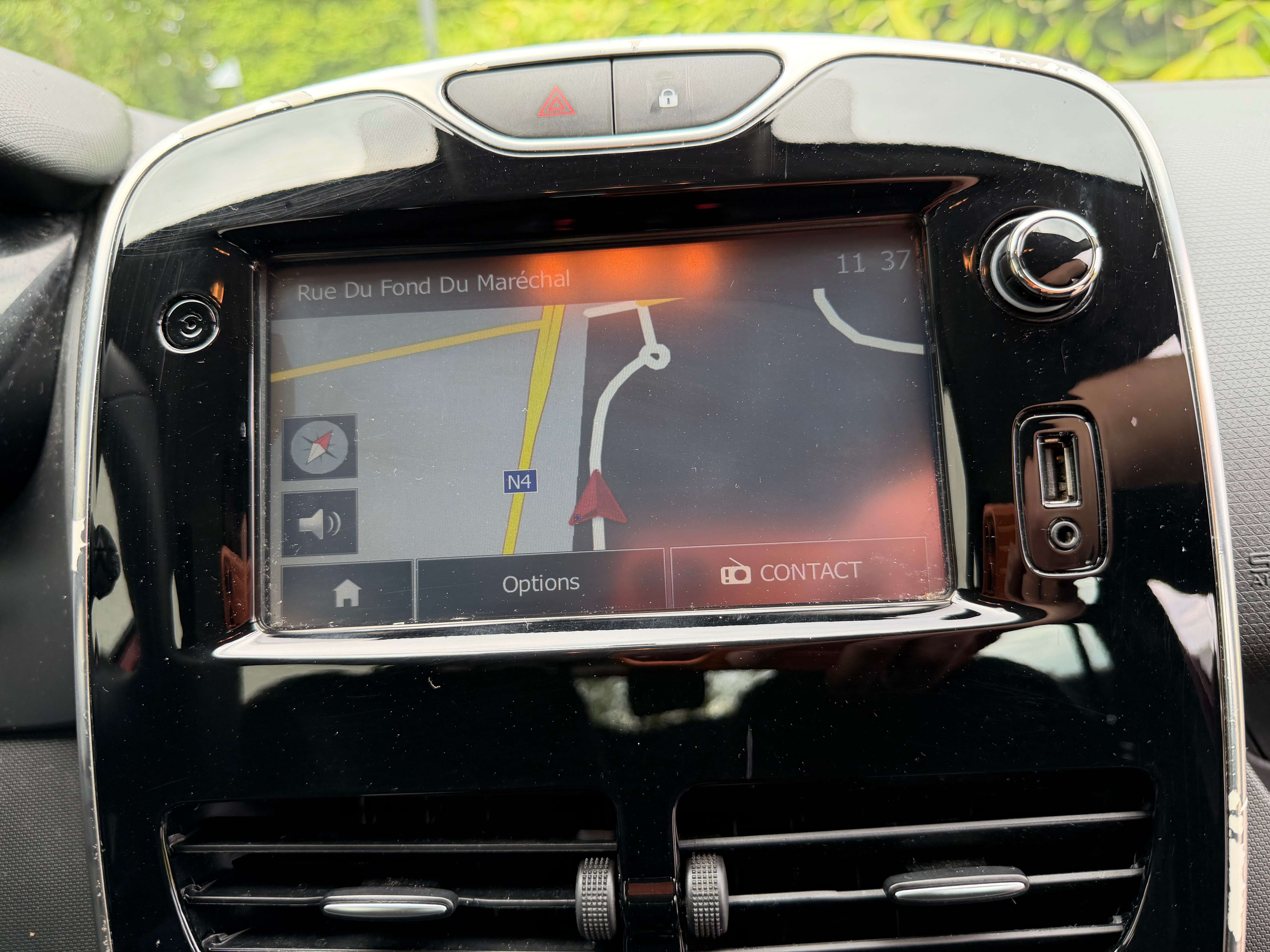 Renault Clio Clio 1.5 dCi • ROULE PARFAITEMENT