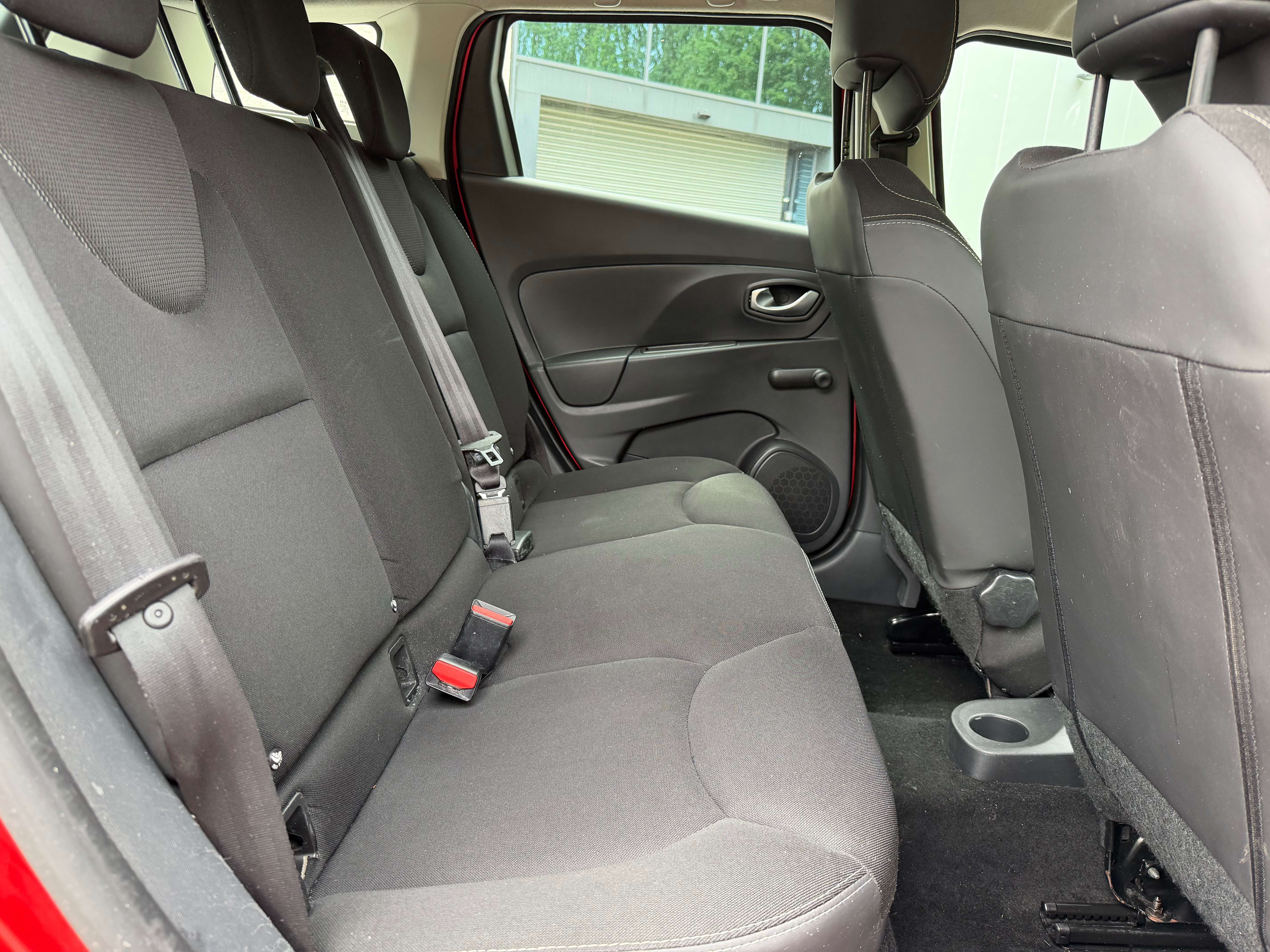 Renault Clio Clio 1.5 dCi • ROULE PARFAITEMENT