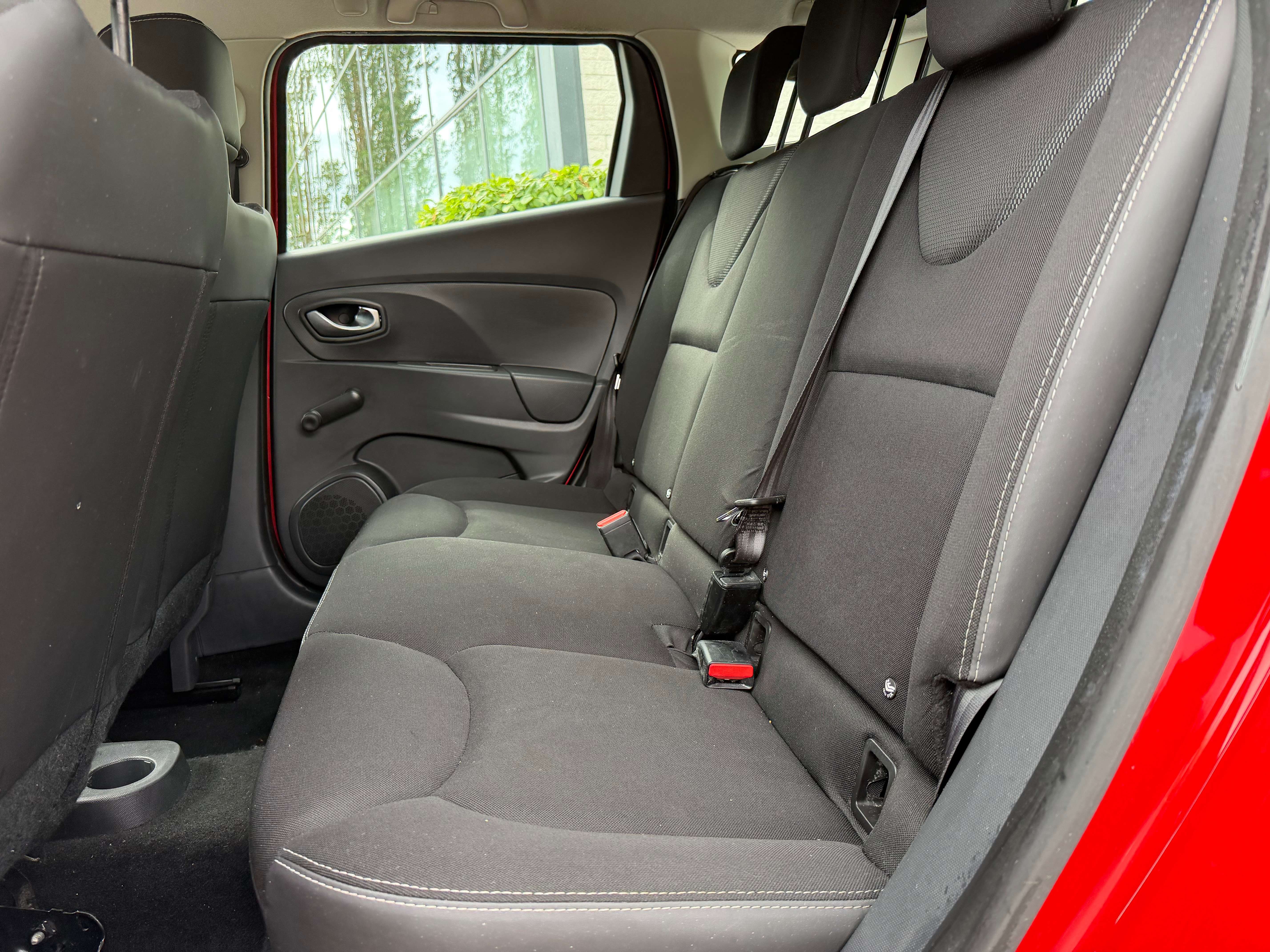 Renault Clio Clio 1.5 dCi • ROULE PARFAITEMENT