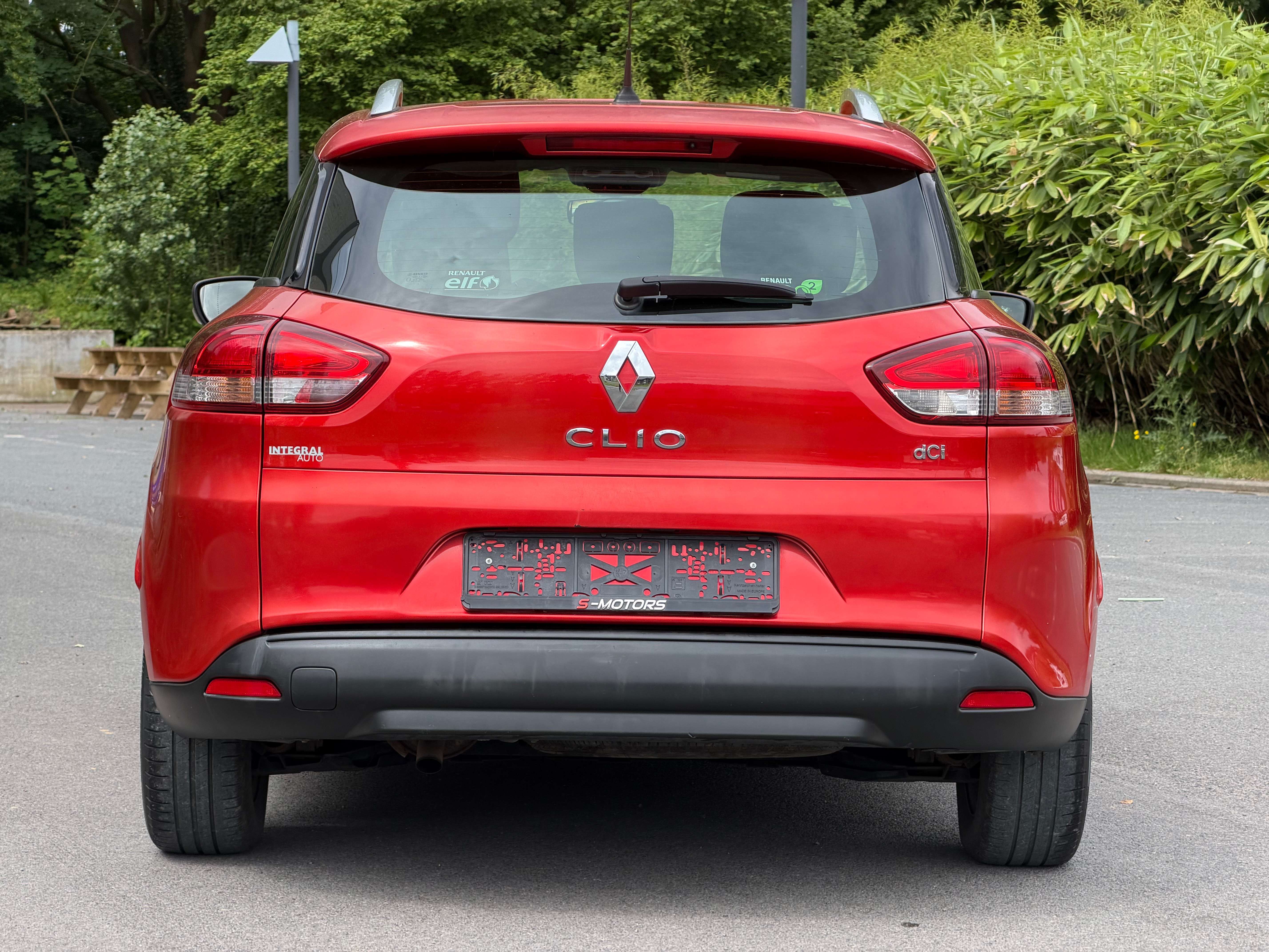 Renault Clio Clio 1.5 dCi • ROULE PARFAITEMENT