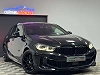 BMW 135 i B48 Pack-M Full Black Siège F1 12 mois garantie thumbnail