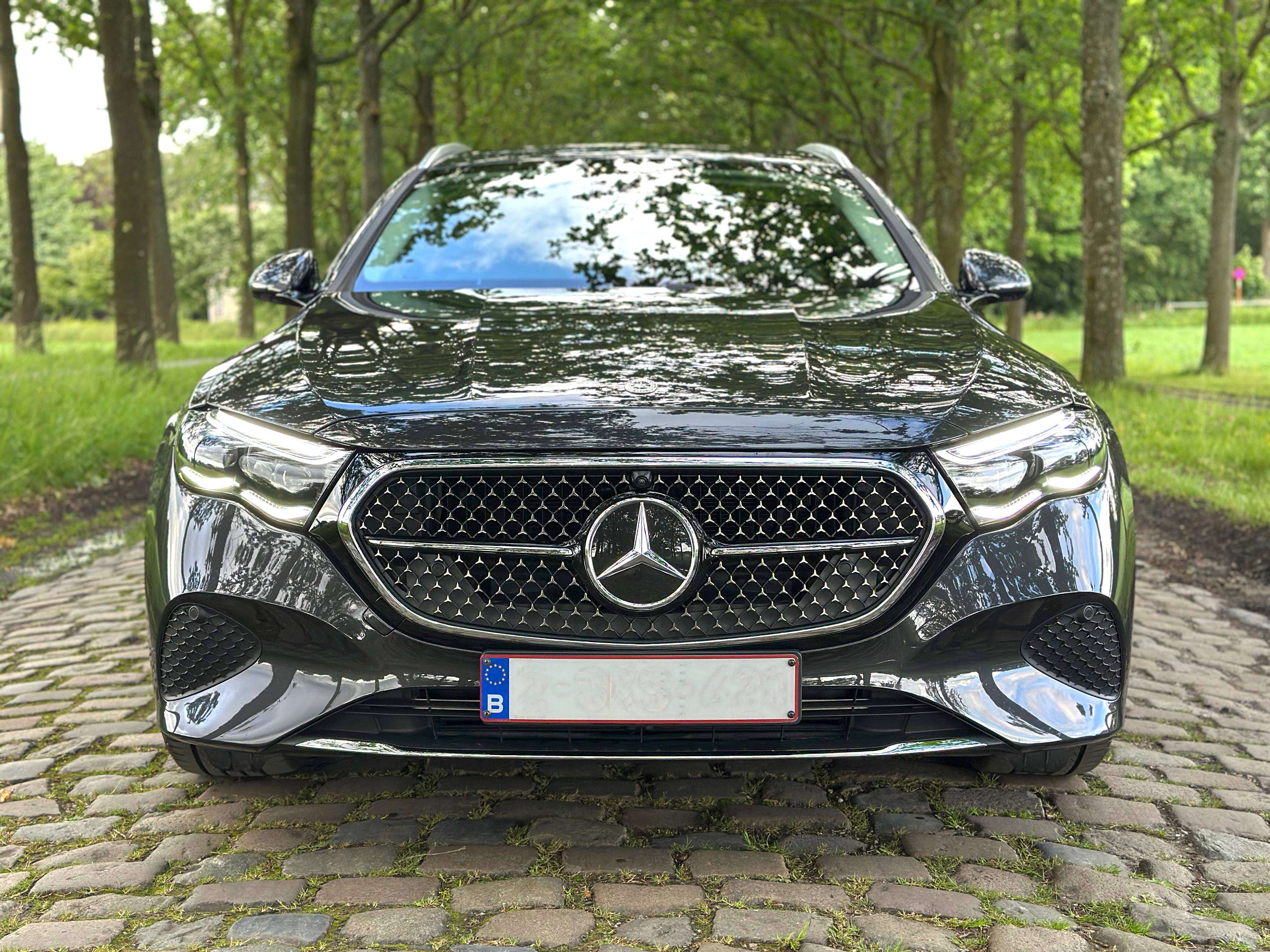 Mercedes-Benz E 300 e Estate PHEV Luxury Line ACC 360°Camera Trekhaak