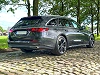 Mercedes-Benz E 300 e Estate PHEV Luxury Line ACC 360°Camera Trekhaak thumbnail