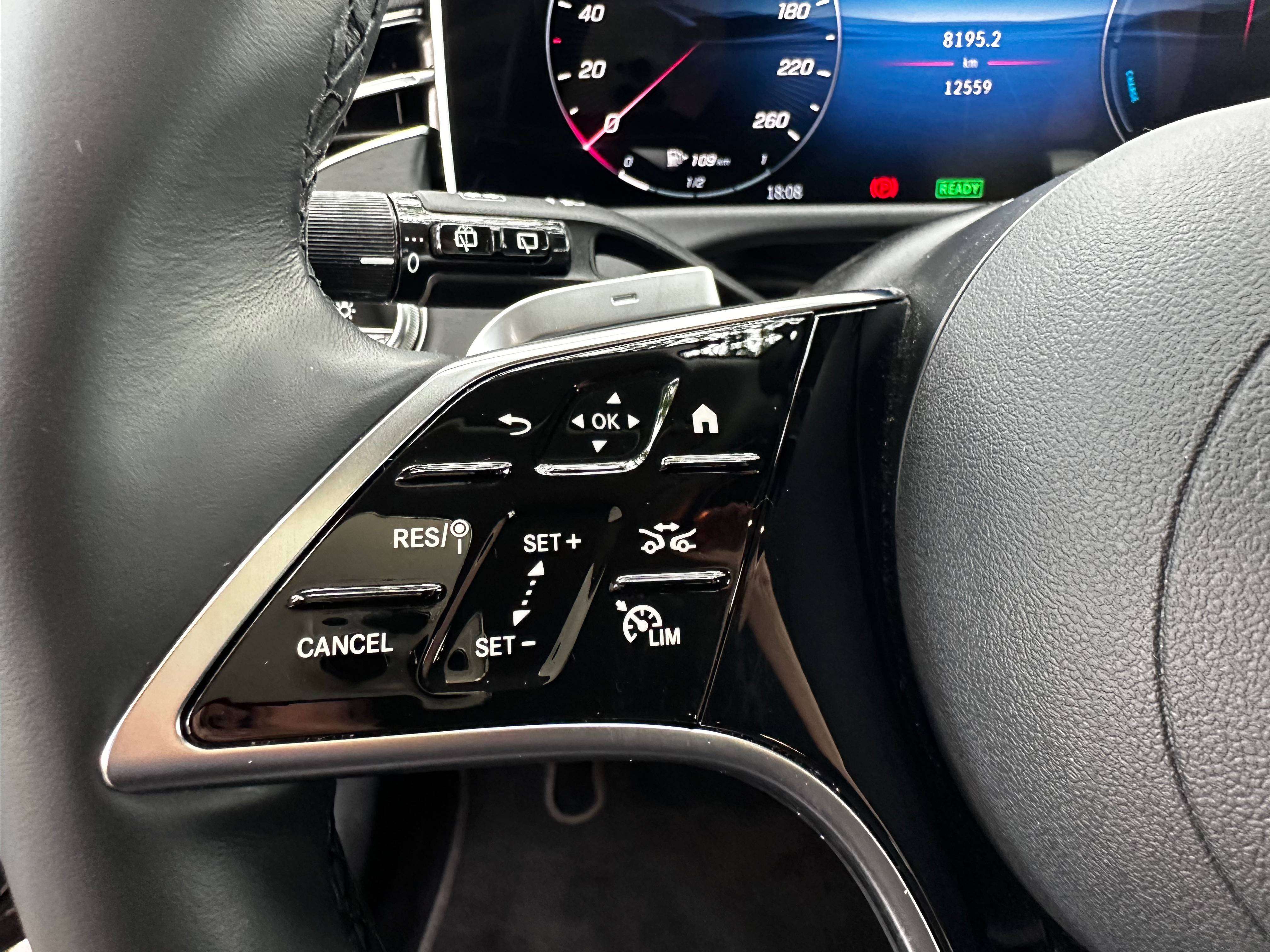 Mercedes-Benz E 300 e Estate PHEV Luxury Line ACC 360°Camera Trekhaak