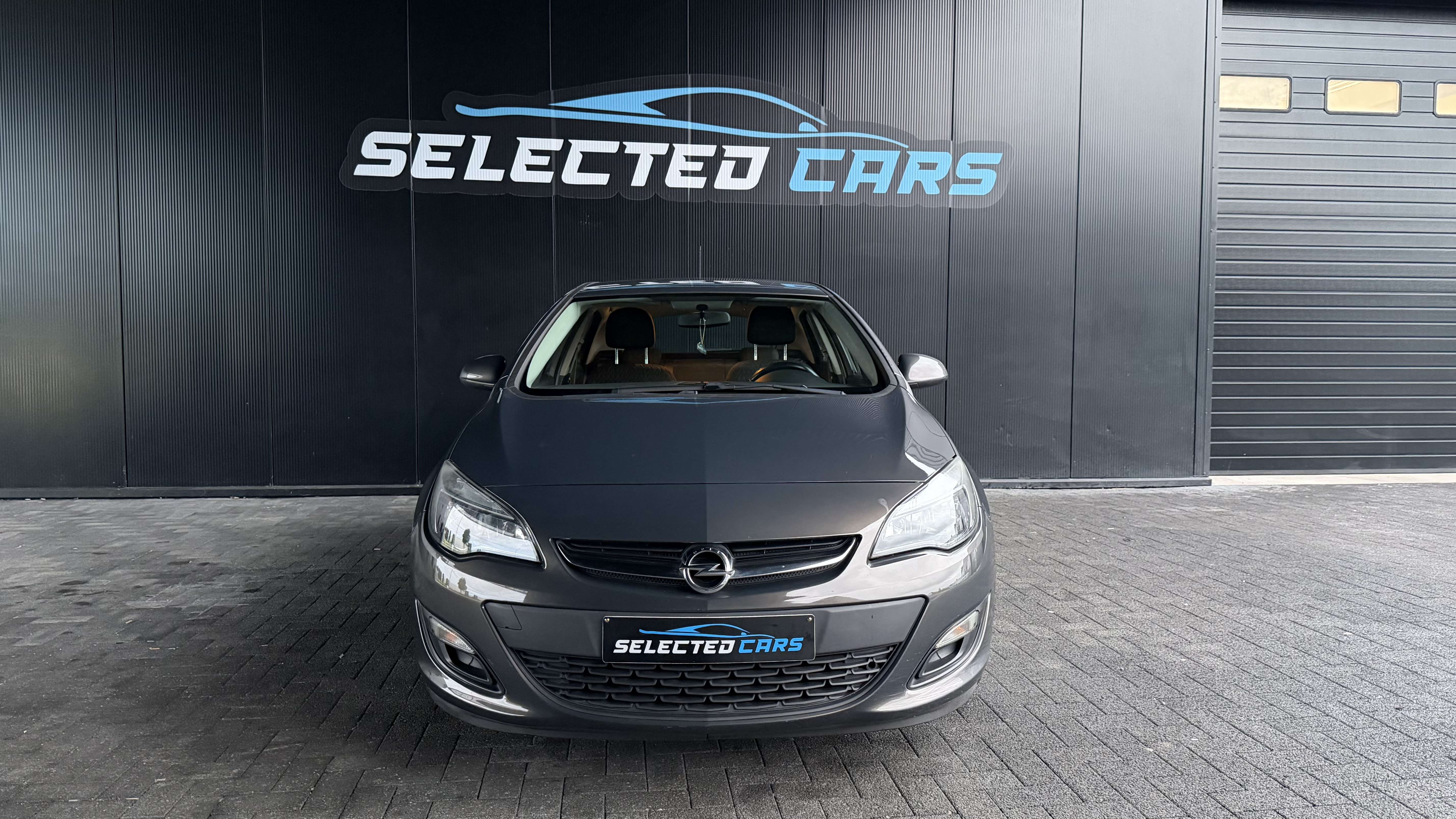 Opel Astra 1.4i Benzine Enjoy *1Jaar Garantie*