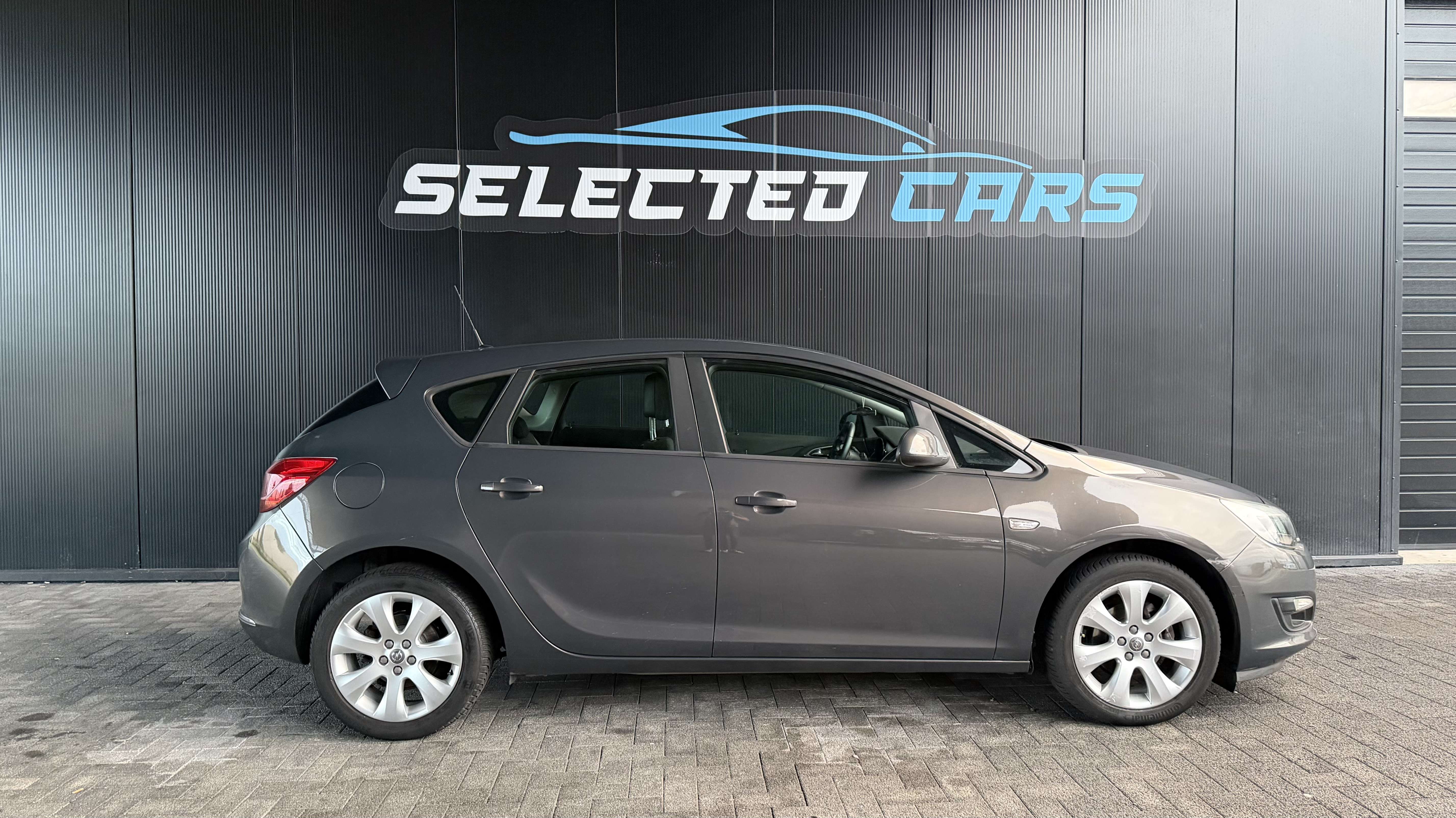 Opel Astra 1.4i Benzine Enjoy *1Jaar Garantie*
