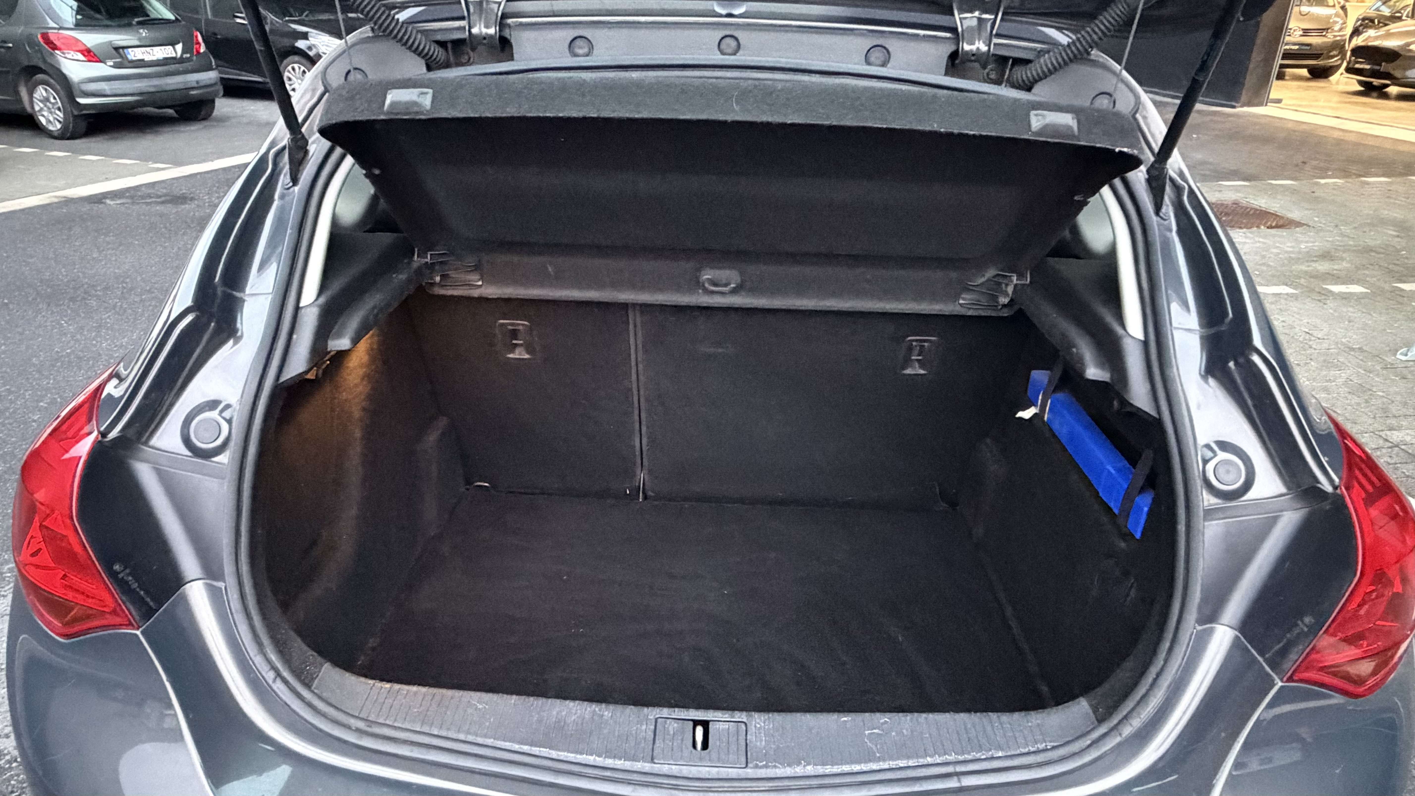 Opel Astra 1.4i Benzine Enjoy *1Jaar Garantie*