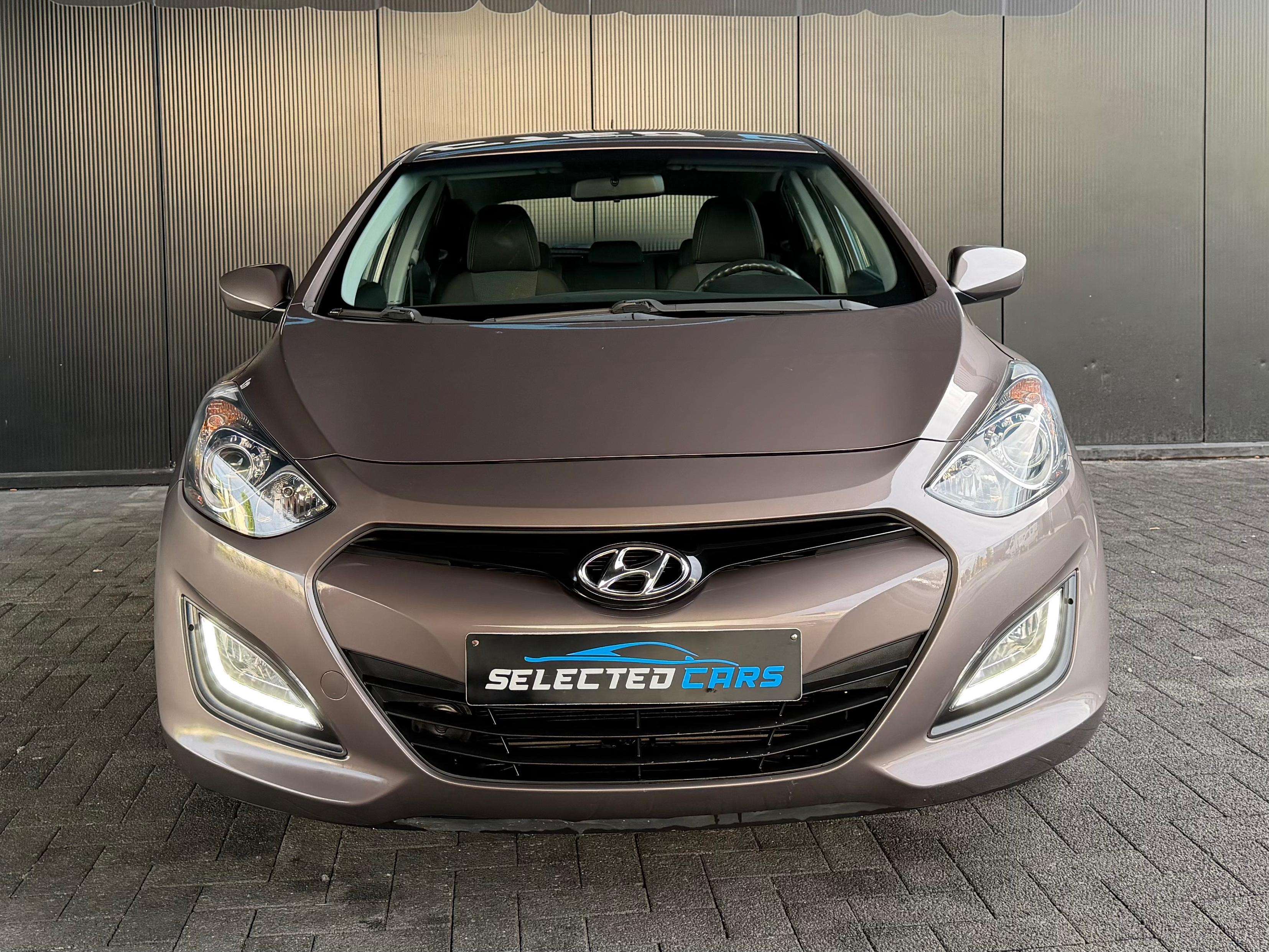 Hyundai i30 1.4i Comfort ISG *1Jaar Garantie*