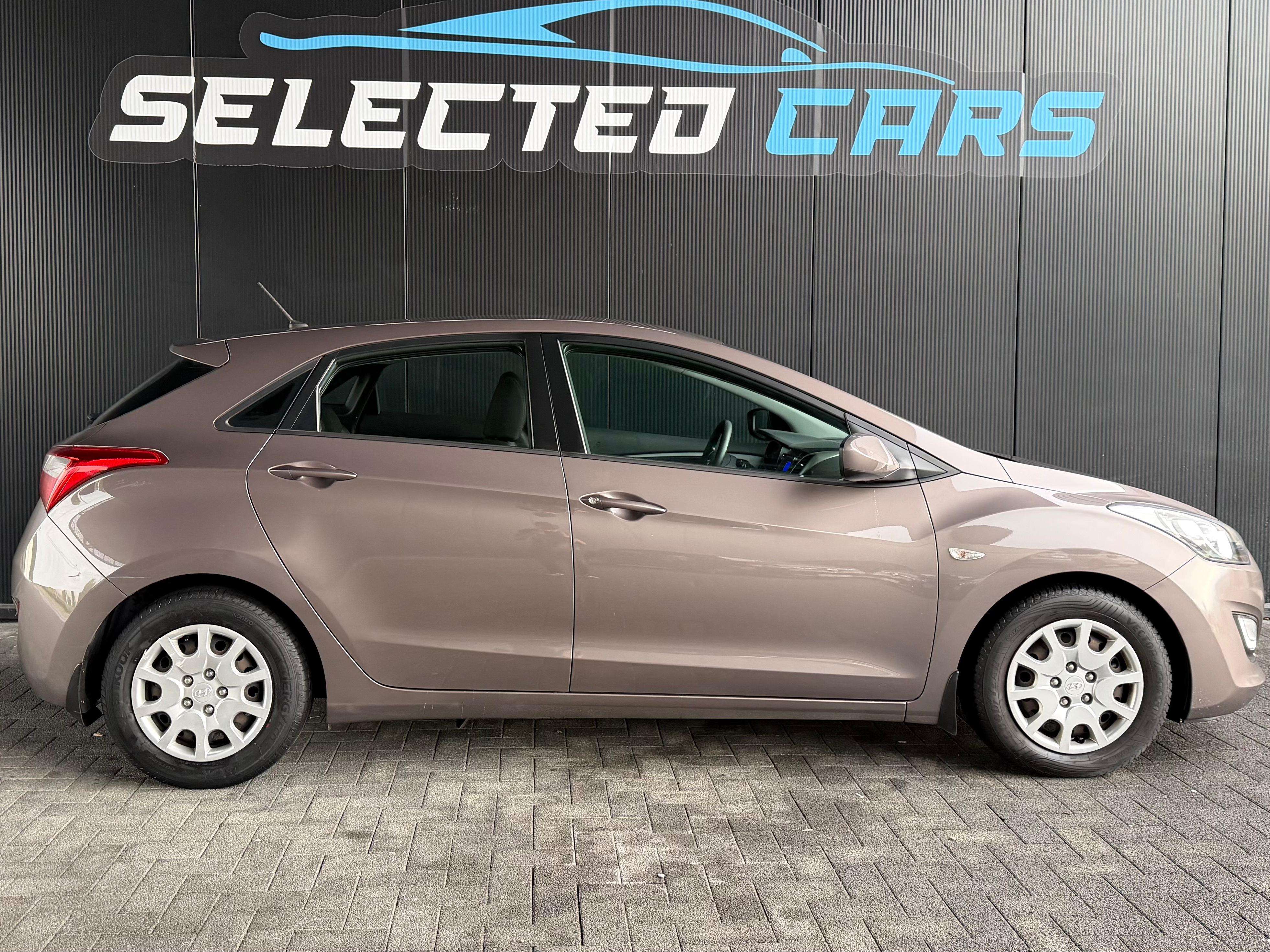 Hyundai i30 1.4i Comfort ISG *1Jaar Garantie*