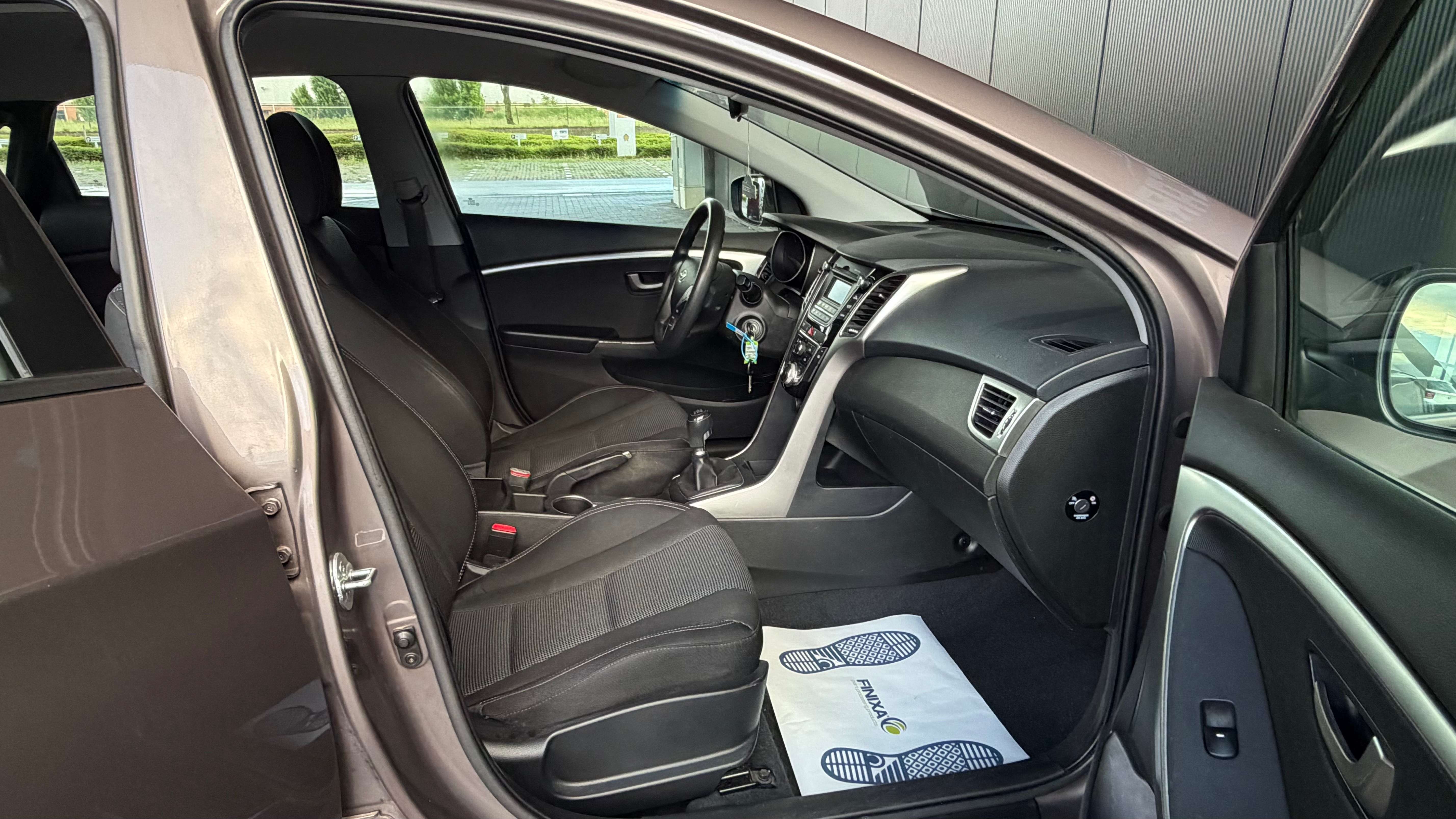 Hyundai i30 1.4i Comfort ISG *1Jaar Garantie*