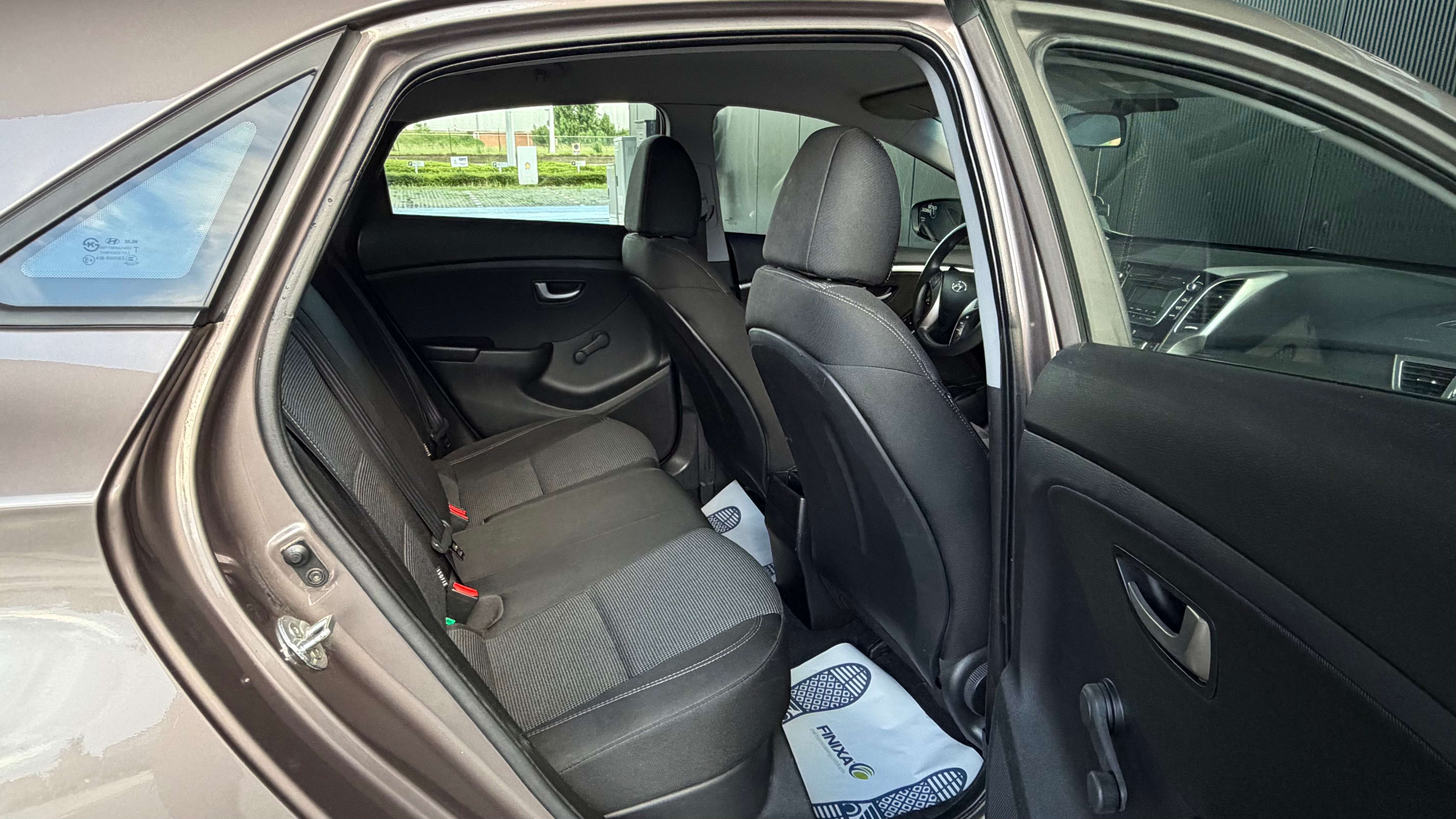 Hyundai i30 1.4i Comfort ISG *1Jaar Garantie*