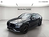Mercedes-Benz GLC 200 Coupé GLC d 4MATIC thumbnail
