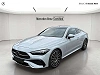 Mercedes-Benz CLE 200 Coupé AMG Line thumbnail