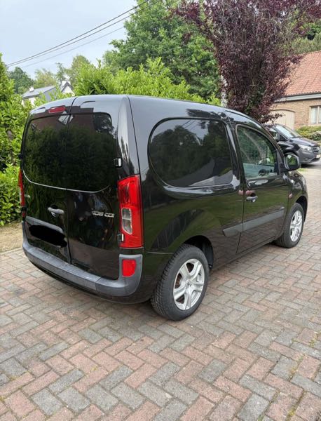 Mercedes-Benz Citan 1.5 108 CDI 75 COMPACT