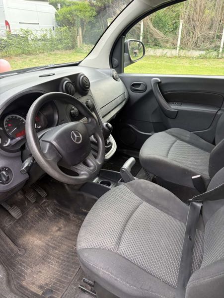 Mercedes-Benz Citan 1.5 108 CDI 75 COMPACT