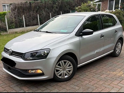 Volkswagen Polo V (2) 1.4 TDI 90 BLUEMOTION TECHNOLOGY 5CV CROSS POLO 5P