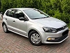 Volkswagen Polo V (2) 1.4 TDI 90 BLUEMOTION TECHNOLOGY 5CV CROSS POLO 5P thumbnail