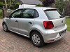Volkswagen Polo V (2) 1.4 TDI 90 BLUEMOTION TECHNOLOGY 5CV CROSS POLO 5P thumbnail
