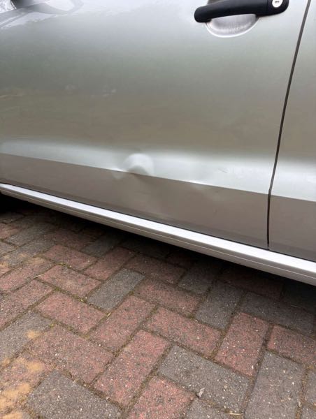 Volkswagen Polo V (2) 1.4 TDI 90 BLUEMOTION TECHNOLOGY 5CV CROSS POLO 5P