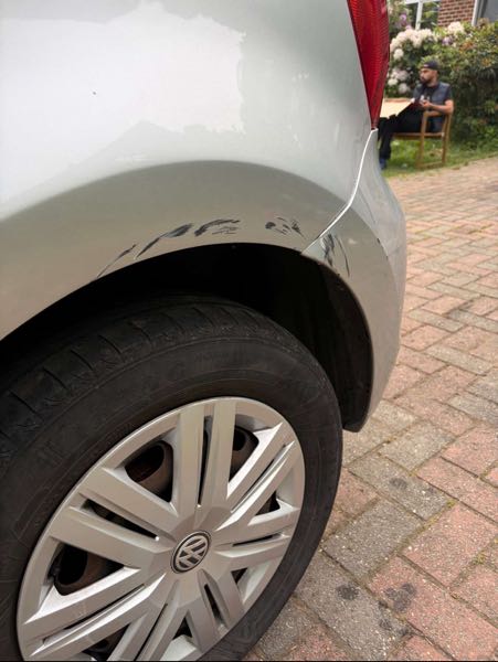 Volkswagen Polo V (2) 1.4 TDI 90 BLUEMOTION TECHNOLOGY 5CV CROSS POLO 5P