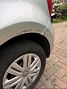 Volkswagen Polo V (2) 1.4 TDI 90 BLUEMOTION TECHNOLOGY 5CV CROSS POLO 5P thumbnail
