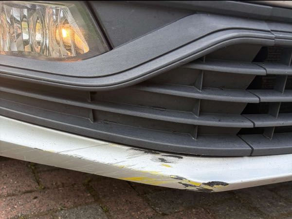 Volkswagen Polo V (2) 1.4 TDI 90 BLUEMOTION TECHNOLOGY 5CV CROSS POLO 5P