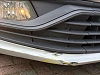 Volkswagen Polo V (2) 1.4 TDI 90 BLUEMOTION TECHNOLOGY 5CV CROSS POLO 5P thumbnail