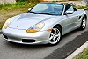 Porsche Boxster 2.5i Tiptronic S 204pk Automaat Historiek 986 thumbnail