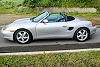 Porsche Boxster 2.5i Tiptronic S 204pk Automaat Historiek 986 thumbnail