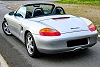 Porsche Boxster 2.5i Tiptronic S 204pk Automaat Historiek 986 thumbnail