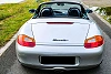 Porsche Boxster 2.5i Tiptronic S 204pk Automaat Historiek 986 thumbnail