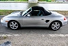 Porsche Boxster 2.5i Tiptronic S 204pk Automaat Historiek 986 thumbnail