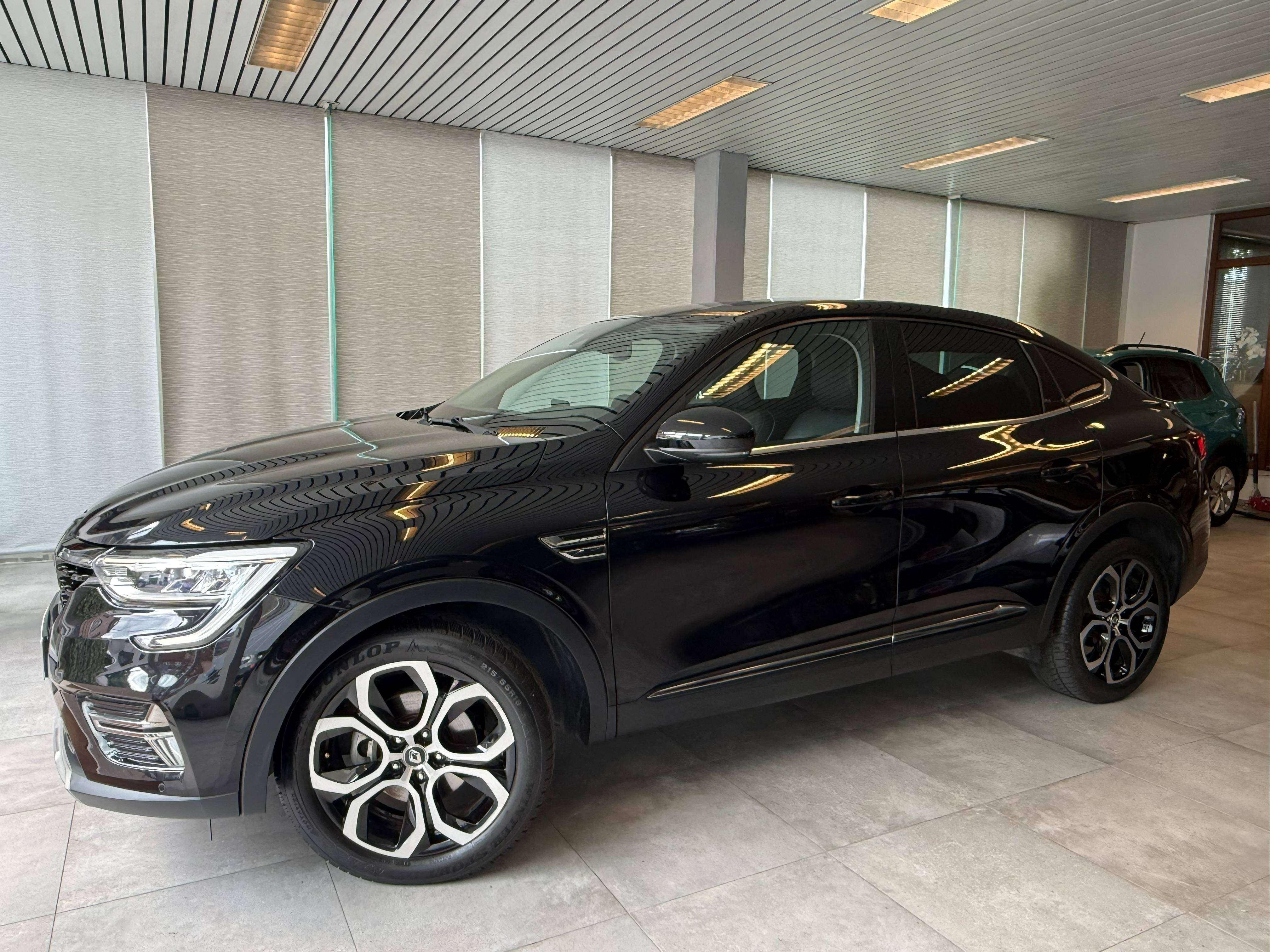 Renault Arkana Arkana E-TECH 1.6i Intens*31.000KM*HYBRID*GARANTIE12M