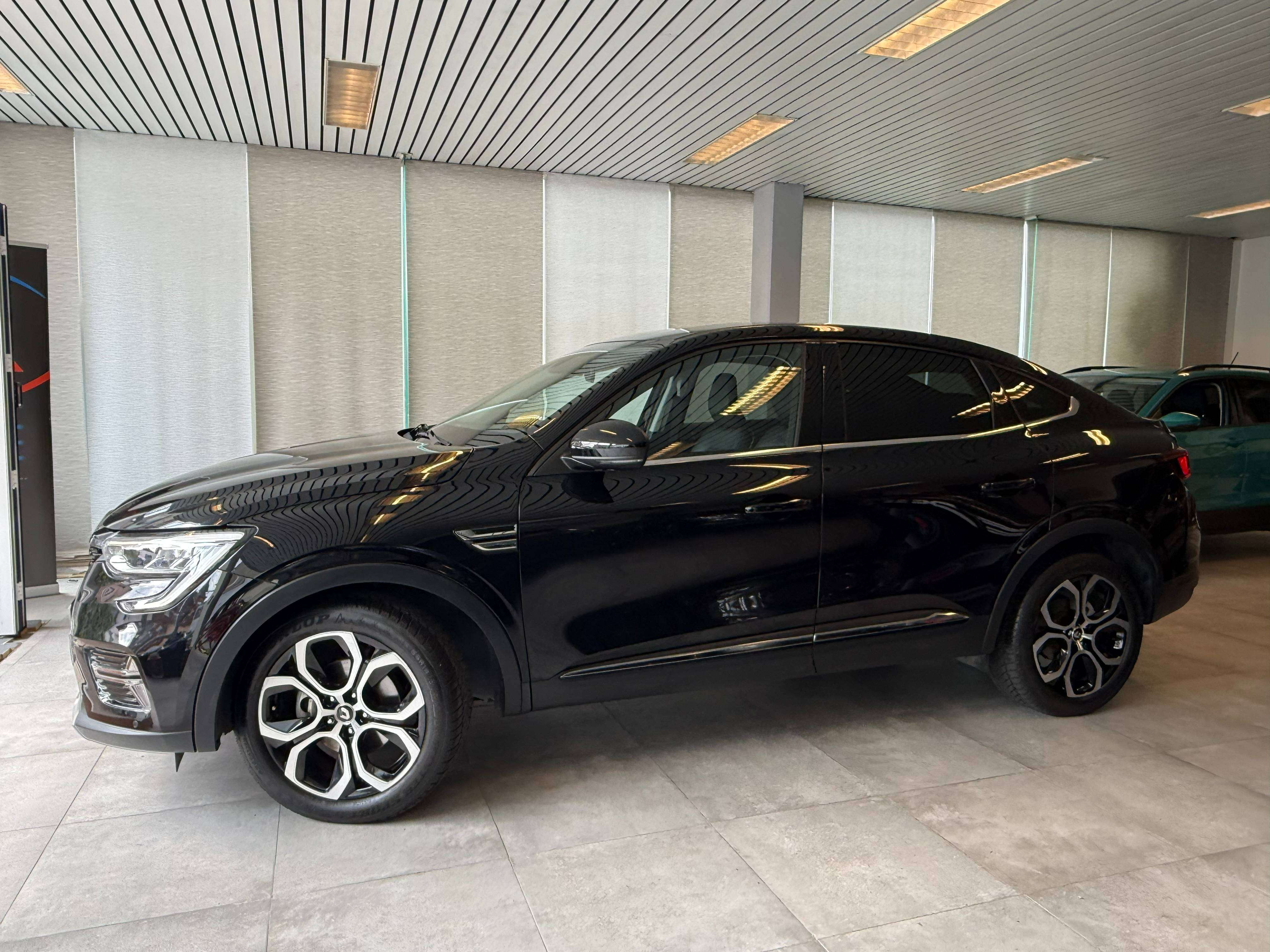 Renault Arkana Arkana E-TECH 1.6i Intens*31.000KM*HYBRID*GARANTIE12M