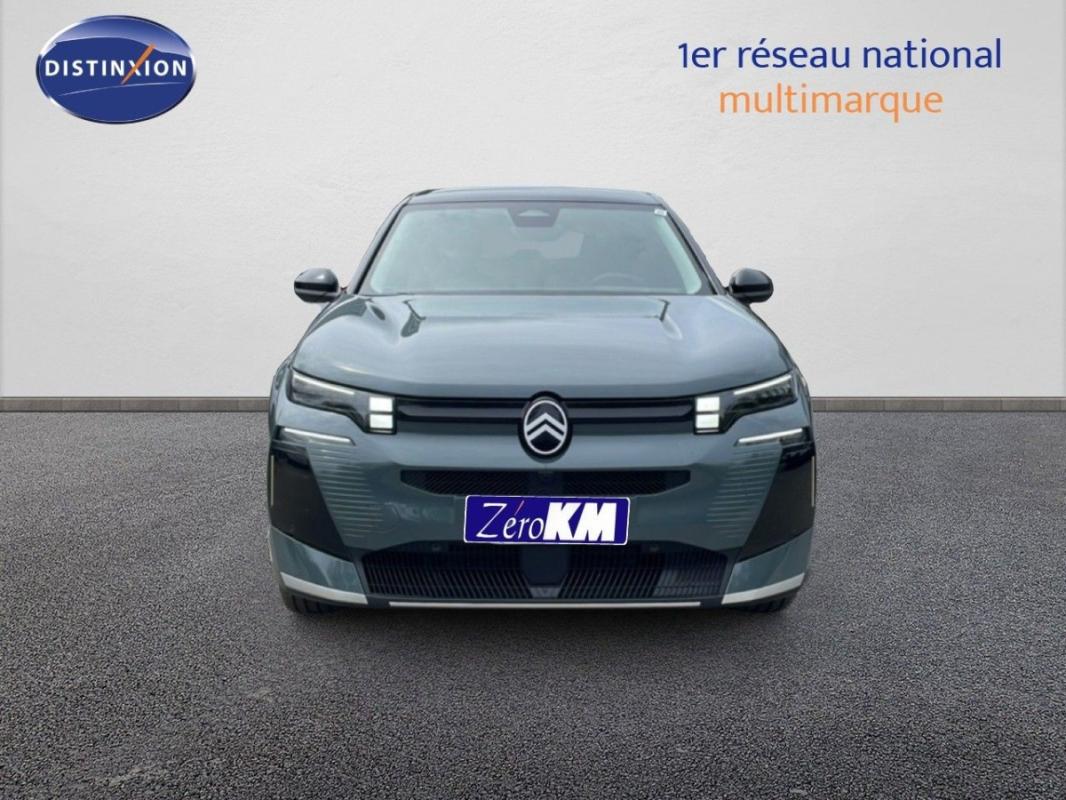 Citroen C5 1.2 HYBRID 145CH BVA MAX