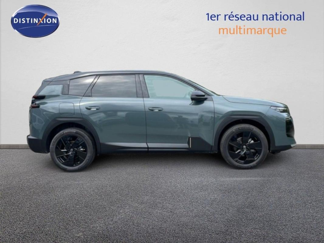 Citroen C5 1.2 HYBRID 145CH BVA MAX