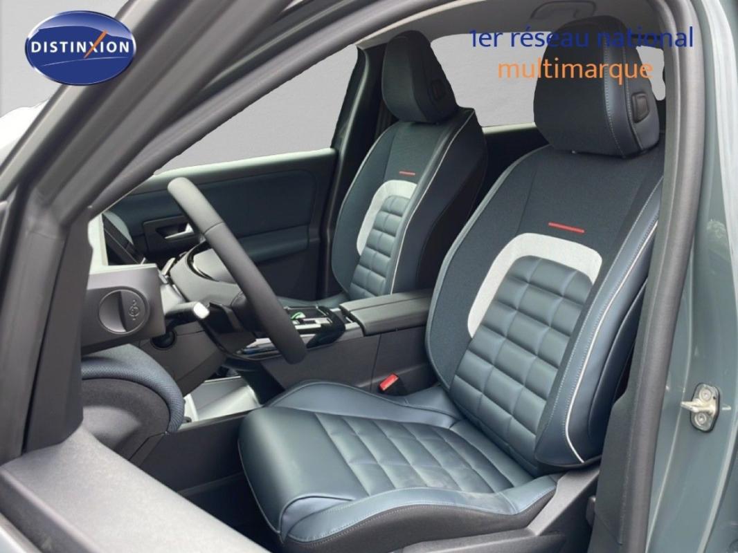 Citroen C5 1.2 HYBRID 145CH BVA MAX