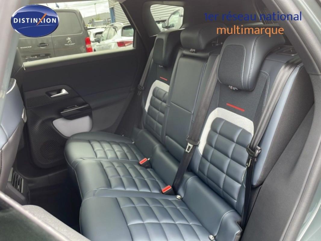 Citroen C5 1.2 HYBRID 145CH BVA MAX